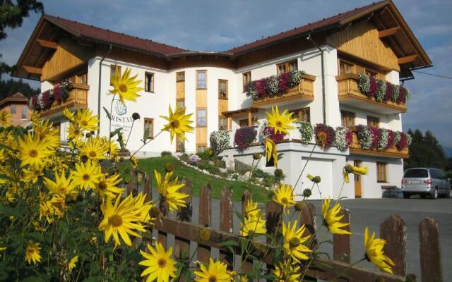 Hotel Kristall