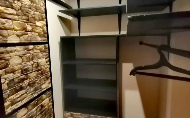 Комнаты у парка  с кондиционером