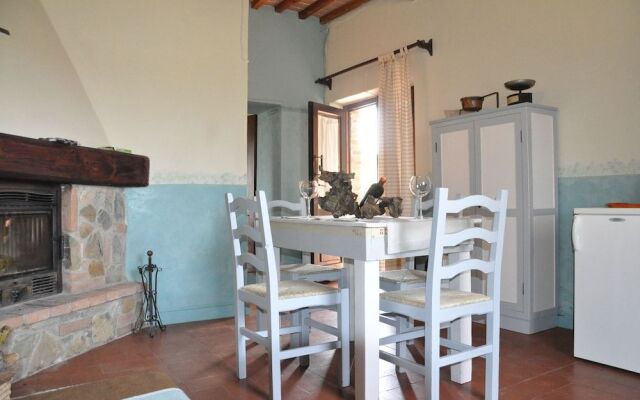 Castello di Selvole-Adults Only