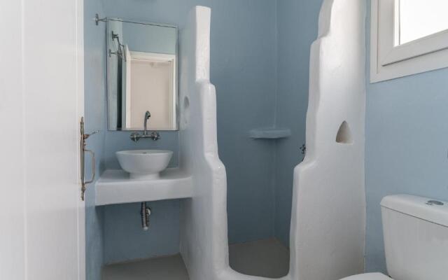 Ninemia Suites Tinos Superior 102
