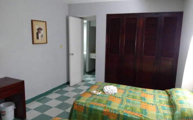 Caribe Internacional Cancun