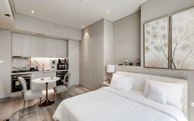 Great Studio at Marina Star