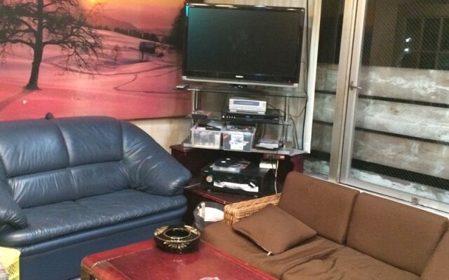 Music Oasis Snow Angel in Kitashiga