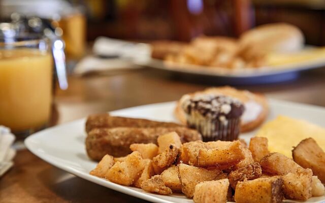 Best Western Plus Tempe by the Mall