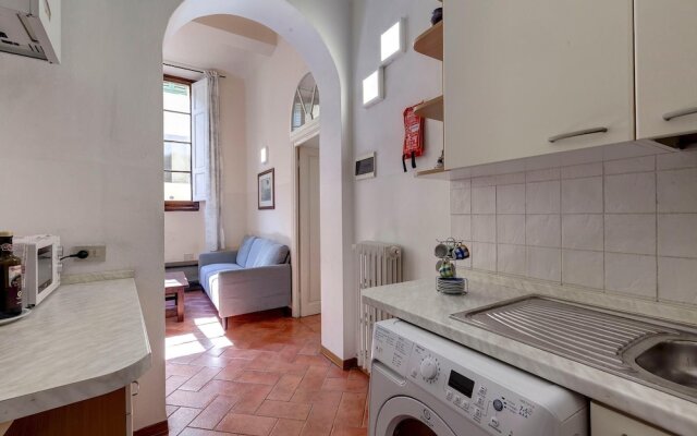 Neri 23 in Firenze With 3 Bedrooms and 2 Bathrooms