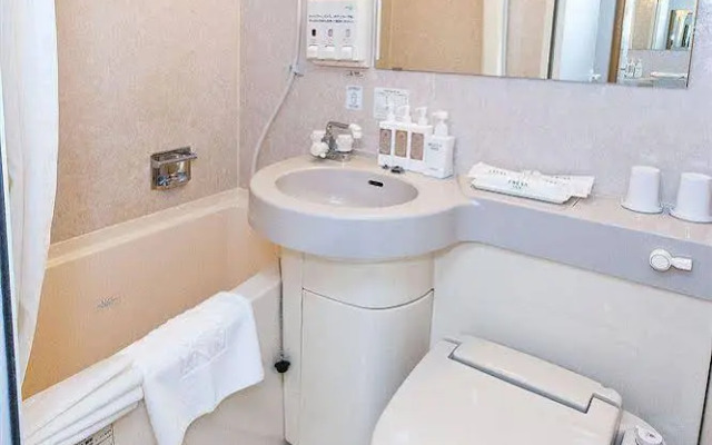 Trest Inn Tamachi