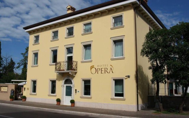 Hotel Opera'