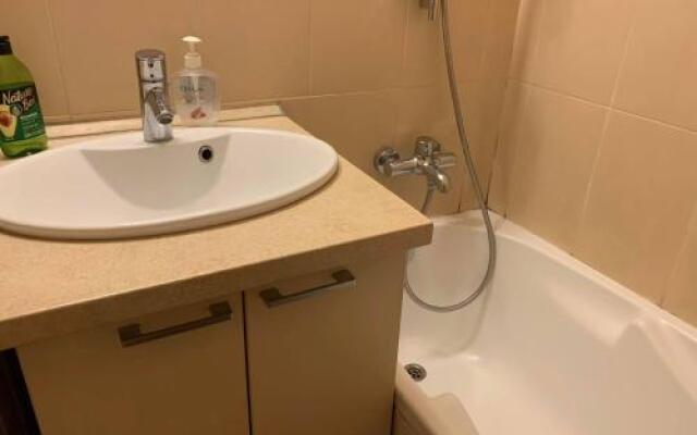 Comfortable Stay In Siauliai