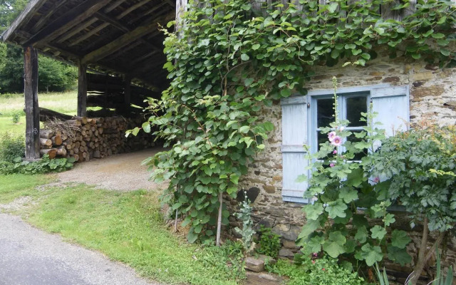 Le Balcon Commingeois