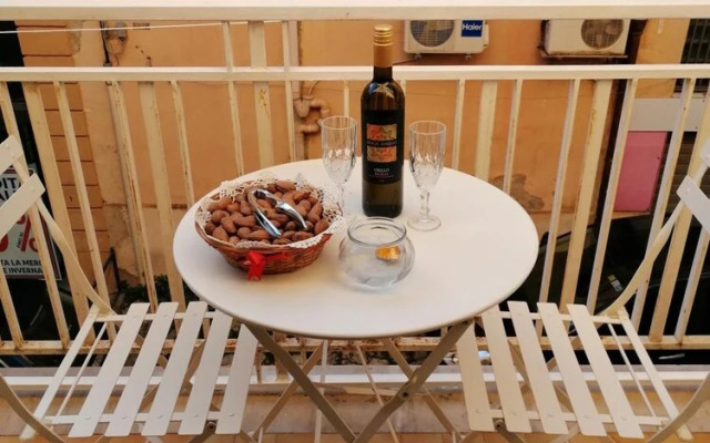 casa vacanza la casa del corso