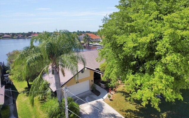 Villa Pelican - Roelens Vacations