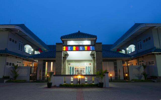 Hotel Sakura Nayuta