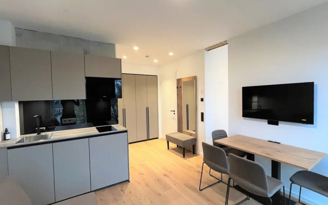 Mikes Apartments Munich