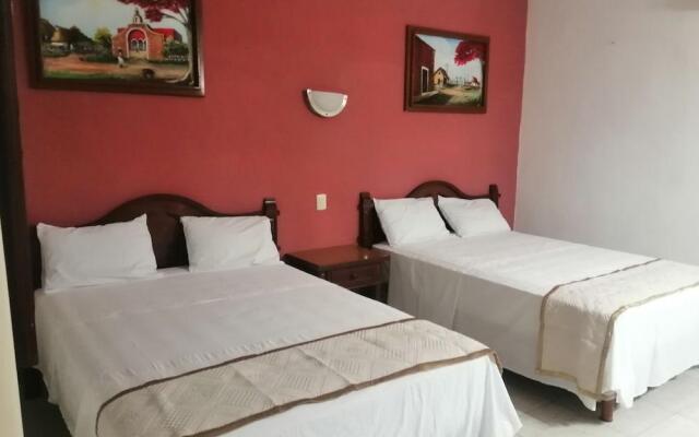 HOSTAL Santa Lucia