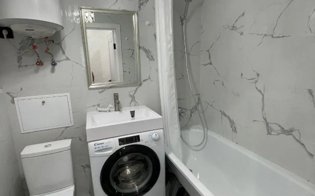 Апартаменты на проспекте Ленина 85Б