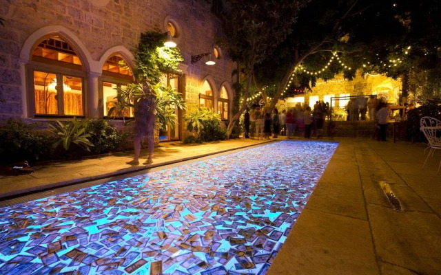 InterContinental Mzaar (Mountain Resort & Spa)