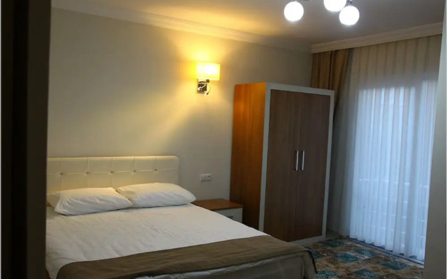 Deveci Otel