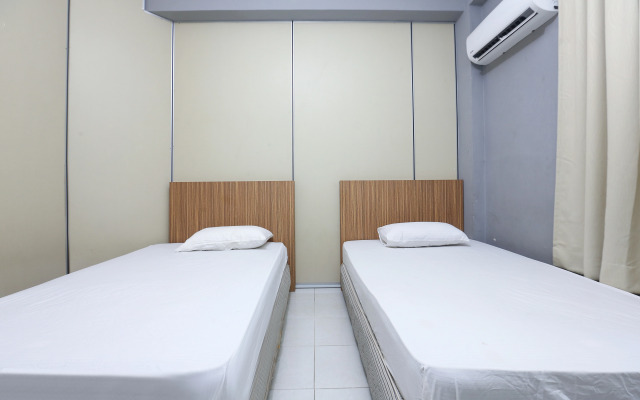 SPOT ON 89796 D'noor Budget Inn