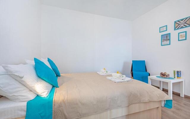 Apartmani D & J