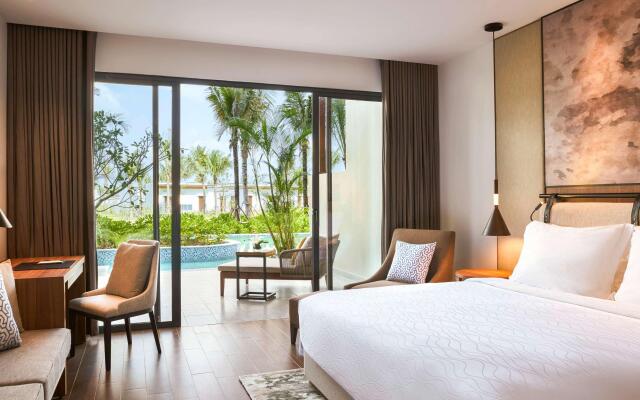 Mövenpick Resort Waverly Phu Quoc