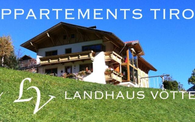 Landhaus-Votter