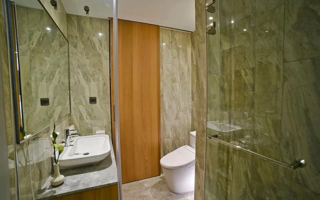 Yidear Hotel