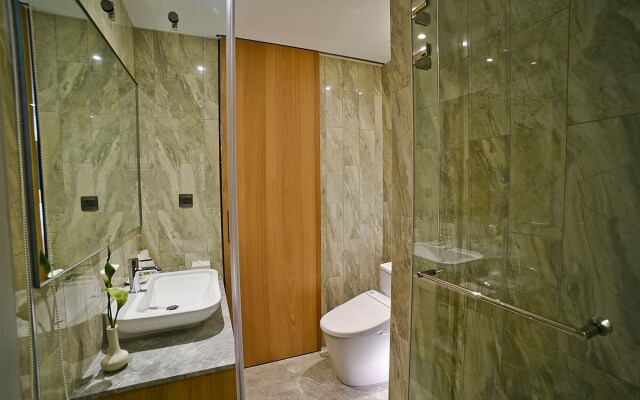 Yidear Hotel
