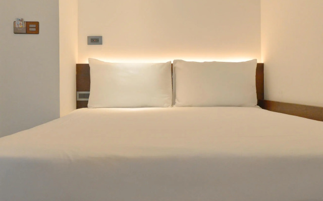 Move Resort & Spa