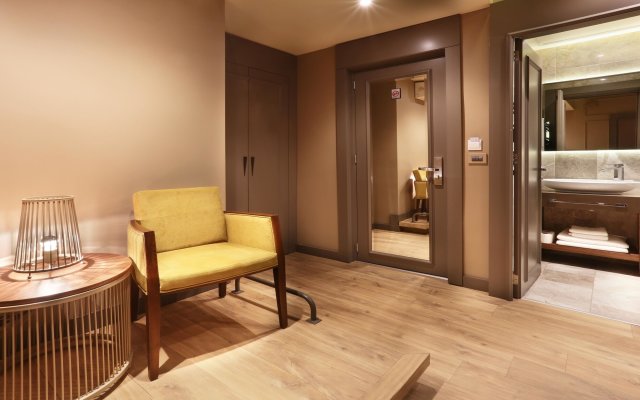 Taksim Premium Hotel