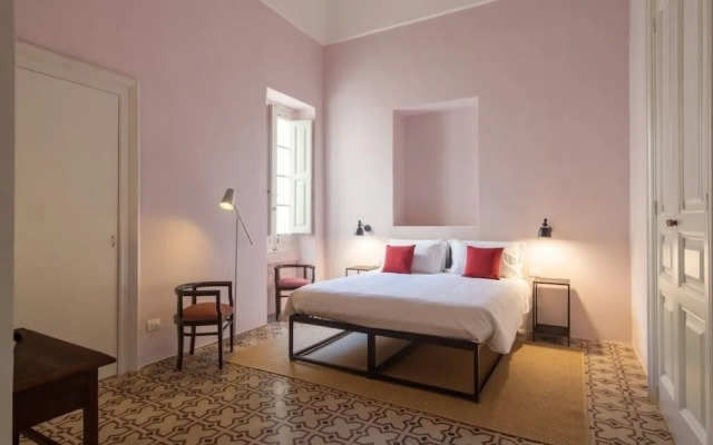 PALAZZO GARZIA - Dimora Storica