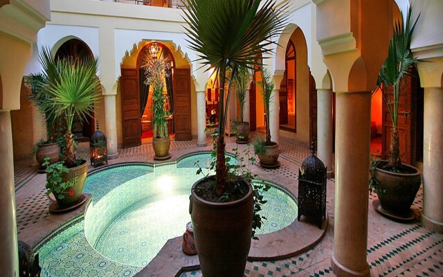 Riad Léna & Spa