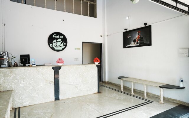 The Pearl Inn by OYO Rooms