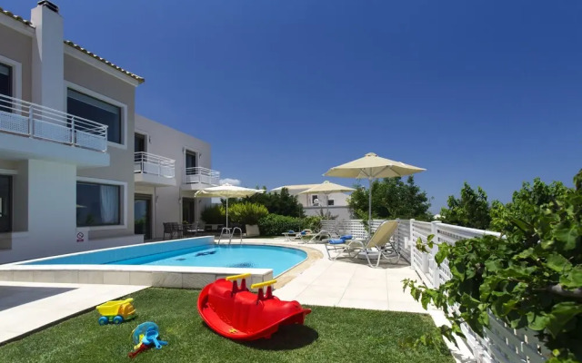 Salvia Villas