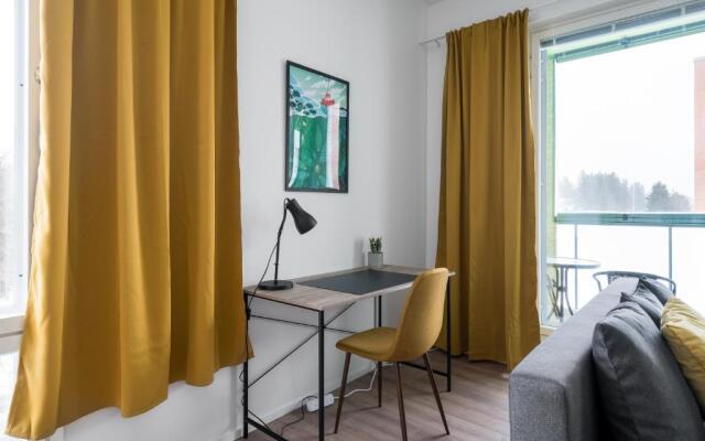 Hiisi Homes Järvenpää