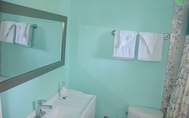 Condo Rios Resort