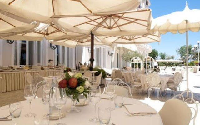 Grand Hotel Rimini e Residenza