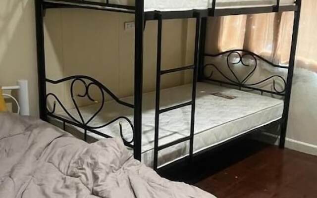 W District Hostel