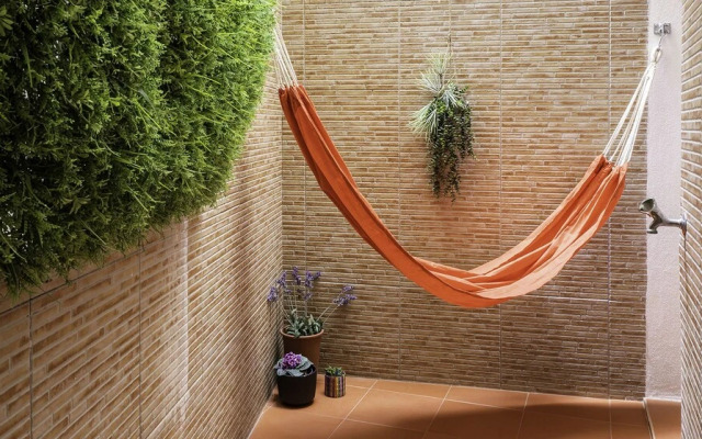 Hidden Gem of Lisbon City Center