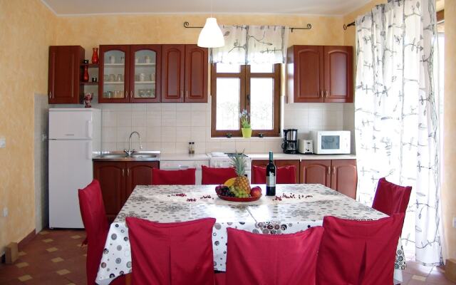 Villa Ankica