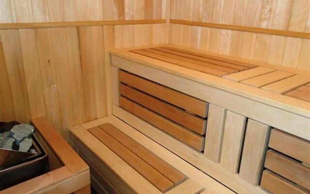 Samara Cottages Hilton 38