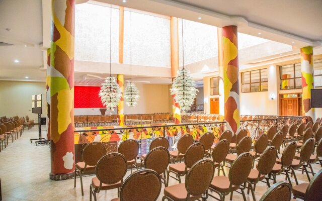 Petluck Resort Naivasha