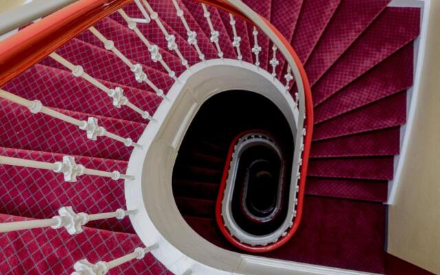 Hotel Residence am Hauptbahnhof