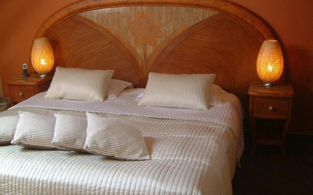 Hotel Martinique