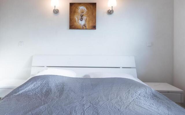 Ferienhaus - Helgoland