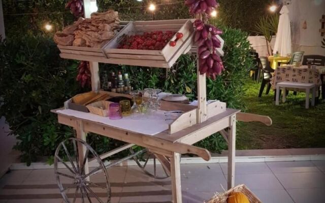 Terra Mia Affittacamere