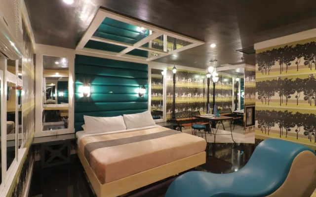 Victoria Court San Fernando - Pampanga