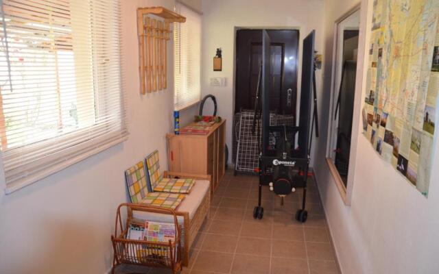 Alföldi Vendégház