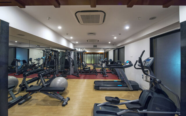 Effotel by Sayaji Indore