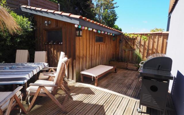 Villa La Teste-de-Buch, 4 pièces, 6 personnes - FR-1-474-140