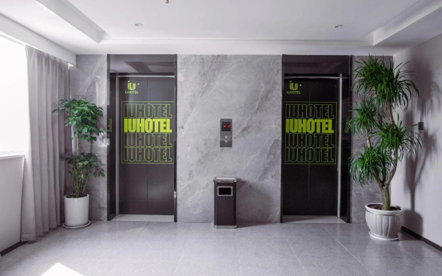 Jingmen California Apartment Hotel